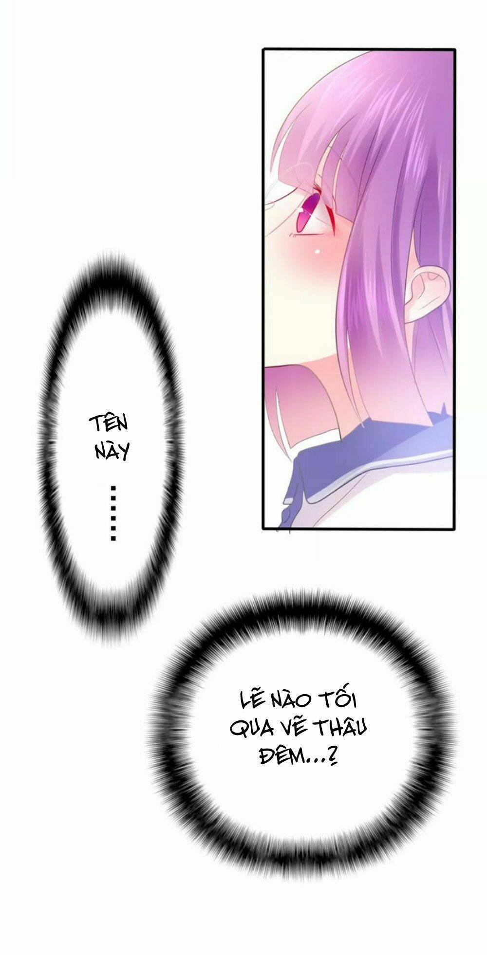 Tháng Sáu Kì Diệu: Chapter 21