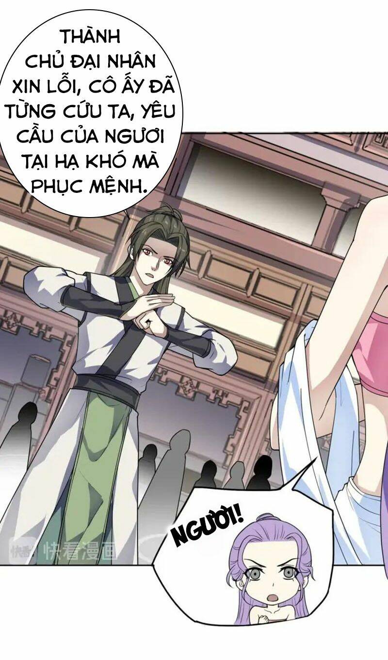 Nghịch Thiên Đại Thần: Chapter 60