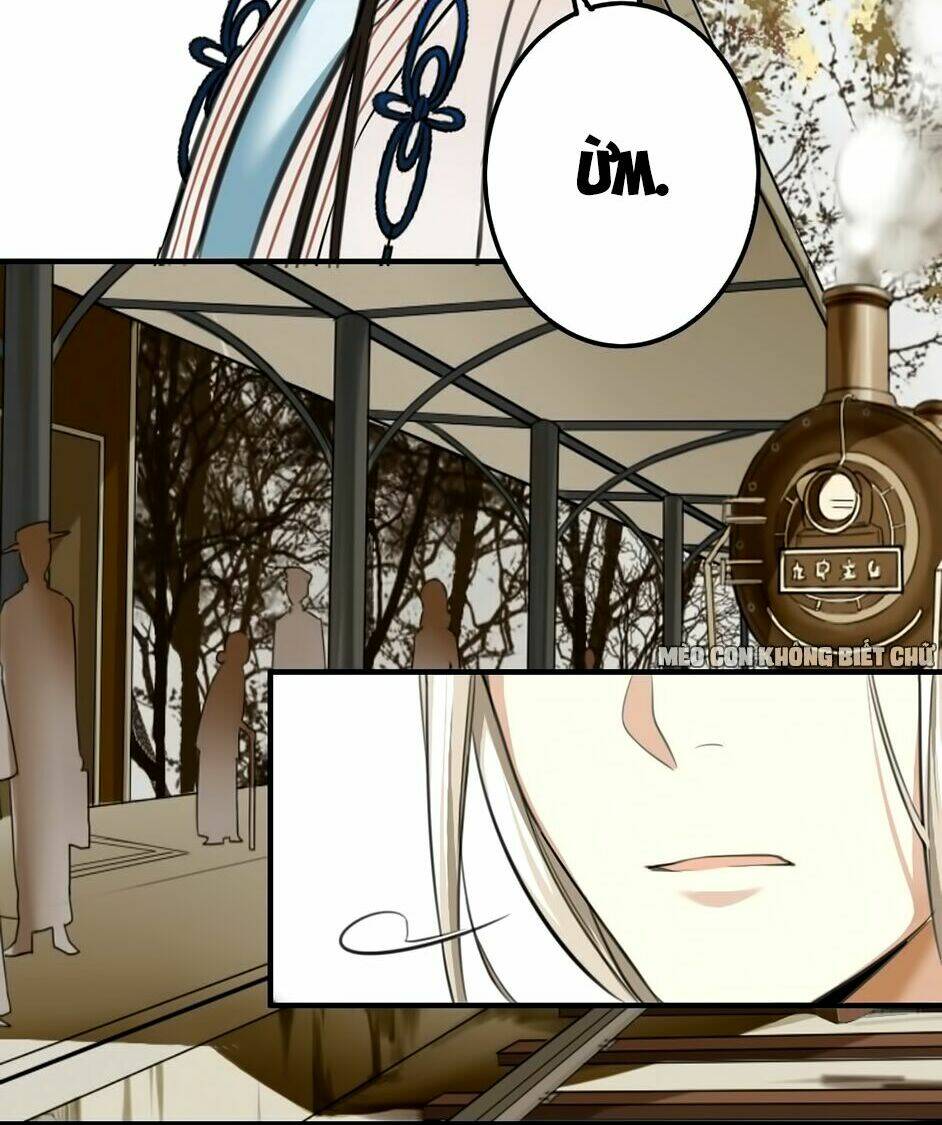 Bốc Toán Tử: Chapter 14