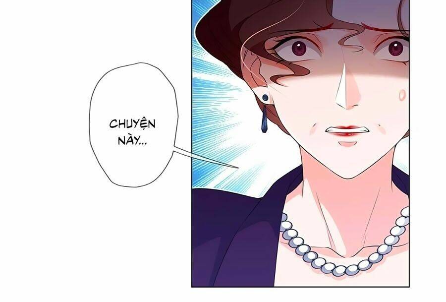 Nữ Vương Tàn Nhẫn: Chapter 6