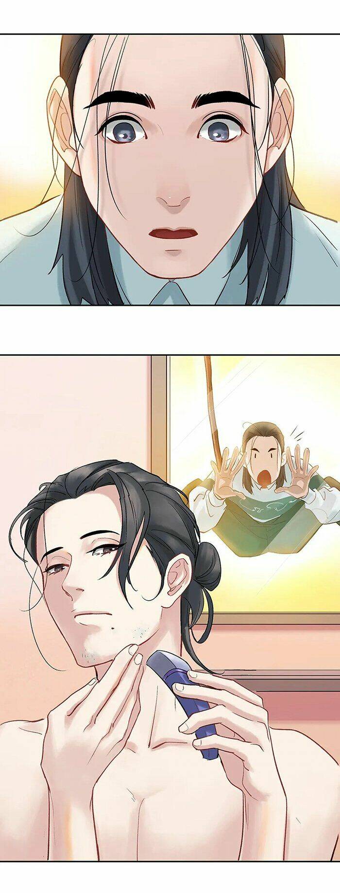 Anh Hùng Và Hiệp Nữ: Chapter 27