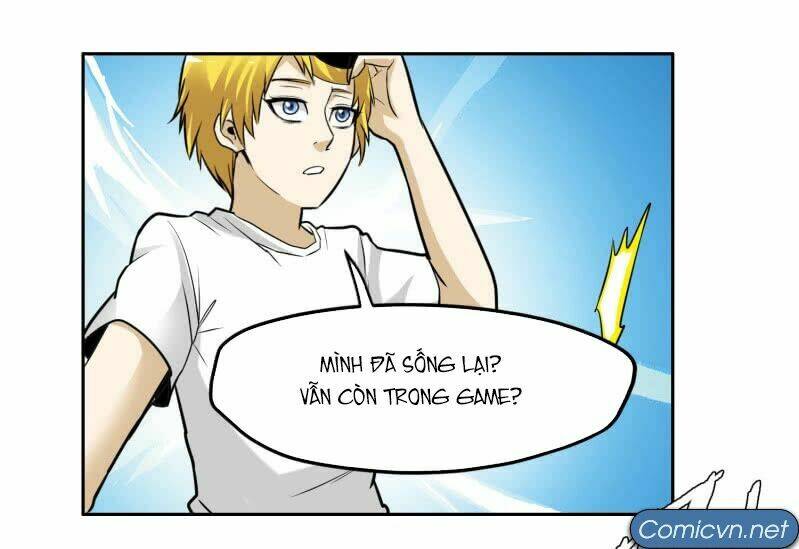 Thánh Hack Chuộc Tội: Chapter 10