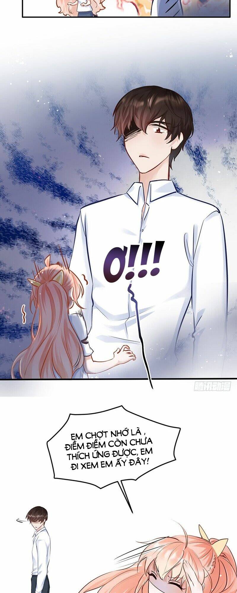 Sau Này Vẫn Cứ Thích Em: Chapter 23