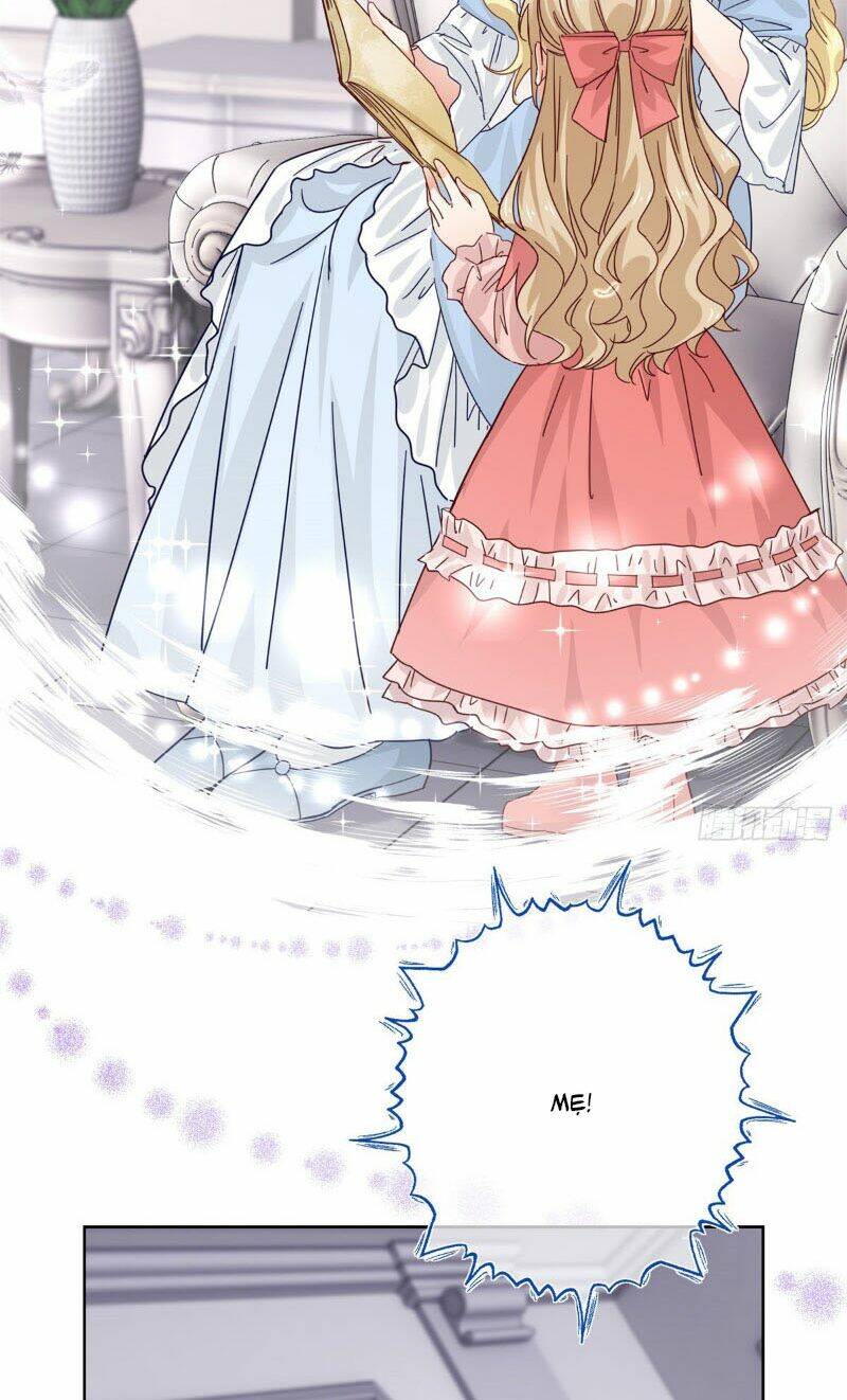 Nữ Hoàng Đầu Tiên Của Đế Quốc: Chapter 16