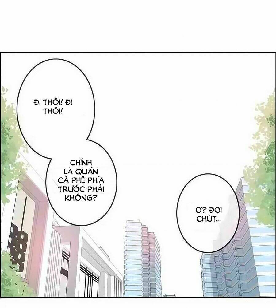 Đại Thần Tình Yêu Chớ Chạm Tôi: Chapter 55