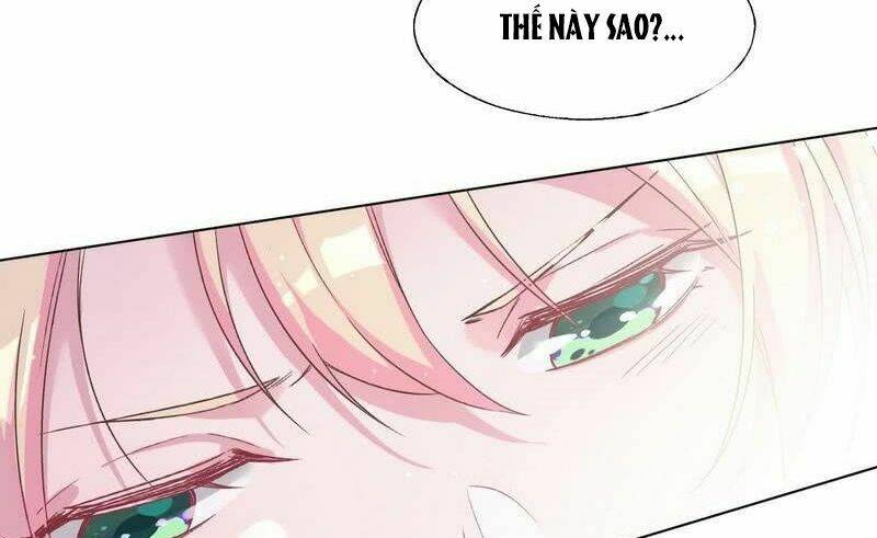 Trời Ban Cho Nam Thần Daddy: Chapter 7