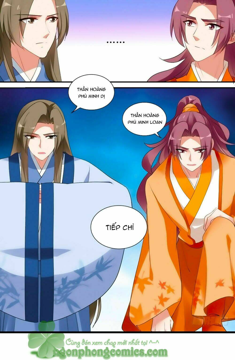 Hệ Thống Chế Tạo Nữ Thần: Chapter 168