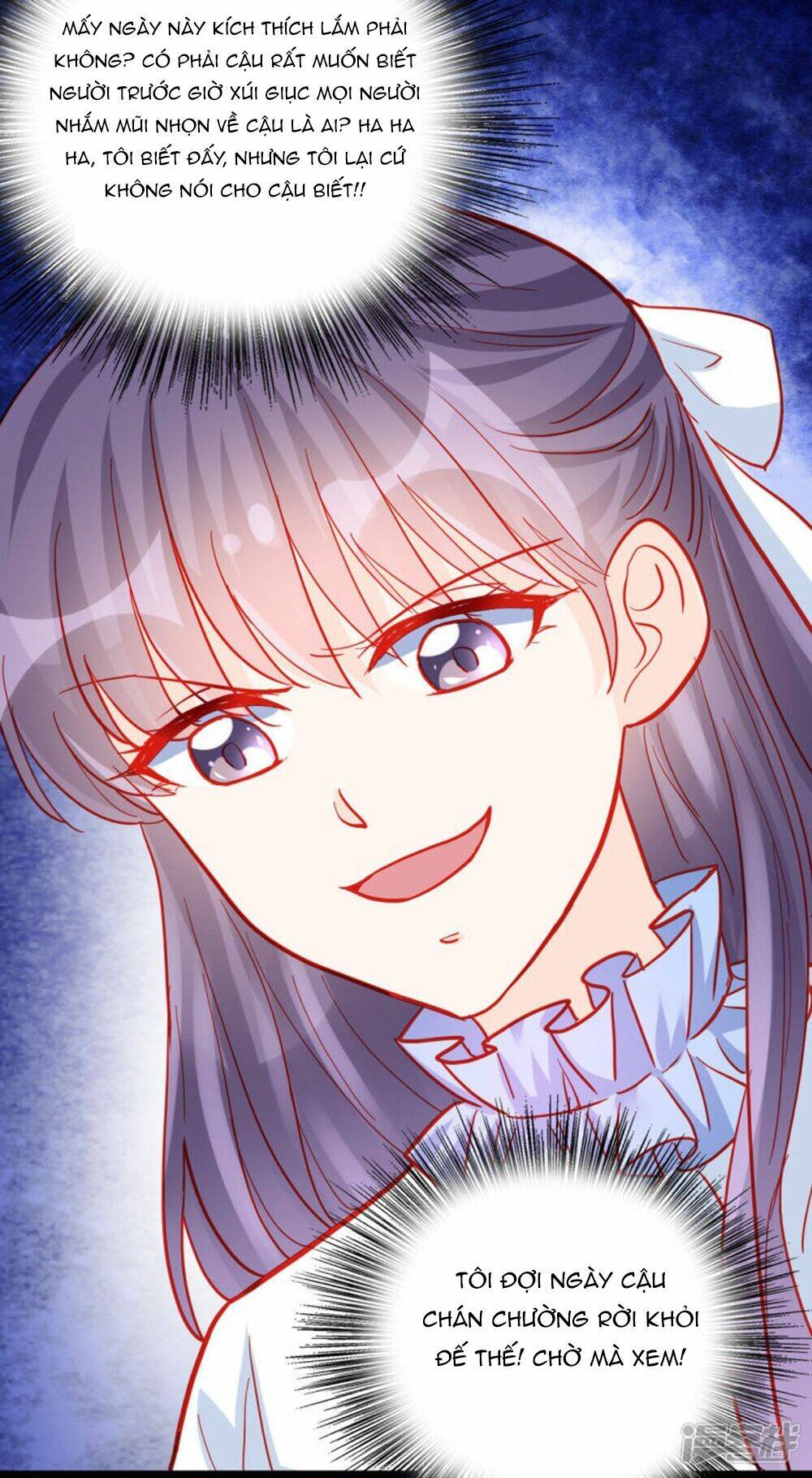 Tu La Thiếu Gia Quá Kiêu Ngạo: Chapter 113