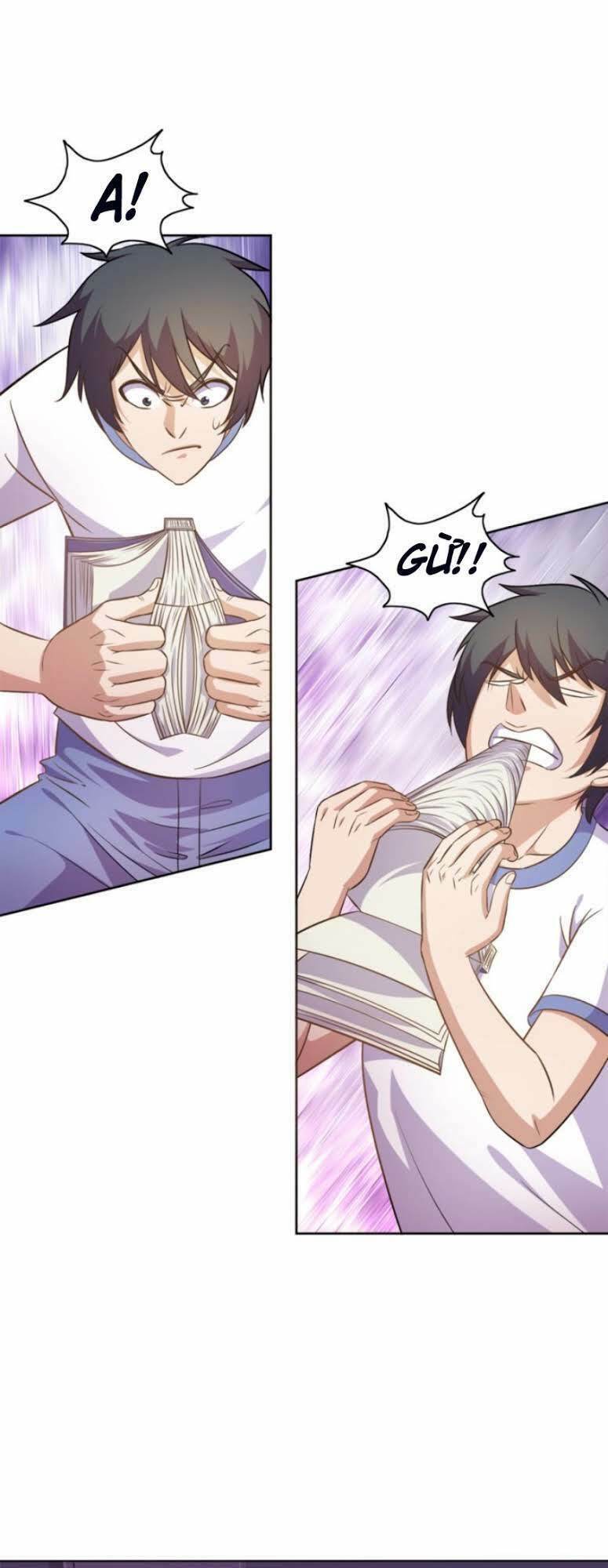 Kết Hôn Không Dễ: Chapter 5