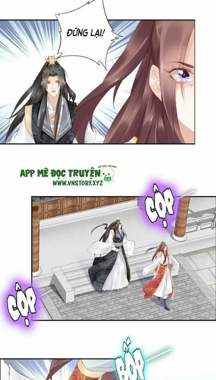 Nhất Sinh Nhất Thế Tiếu Thương Khung: Chapter 80