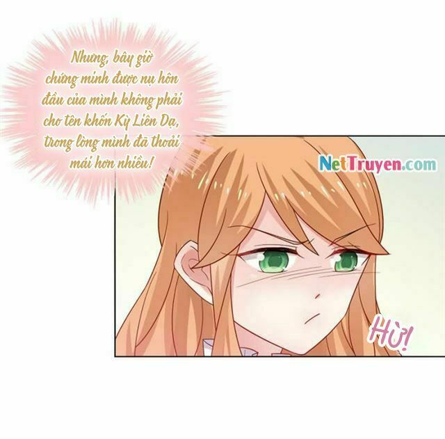 Ma Lạt Thiên Kim Đẩu Ác Thiếu: Chapter 33