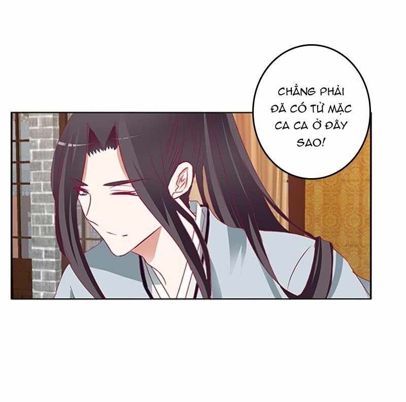 Thông Linh Phi: Chapter 432