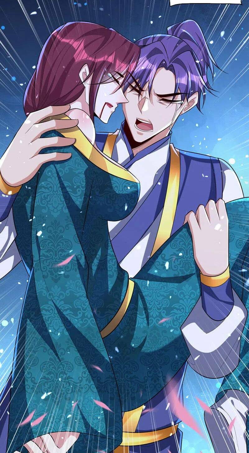 Yêu Giả Vi Vương: Chapter 322