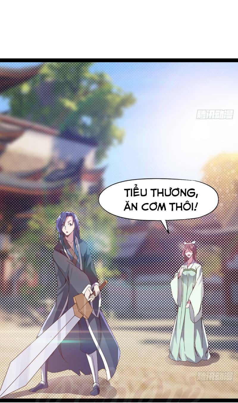Kiếm Đồ: Chapter 28