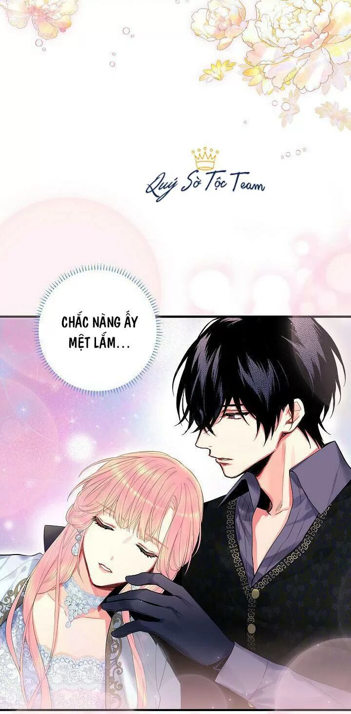 Tồn Tại Với Tư Cách Là Vợ Của Nam Chính: Chapter 136: Thoát khỏi nguy hiểm