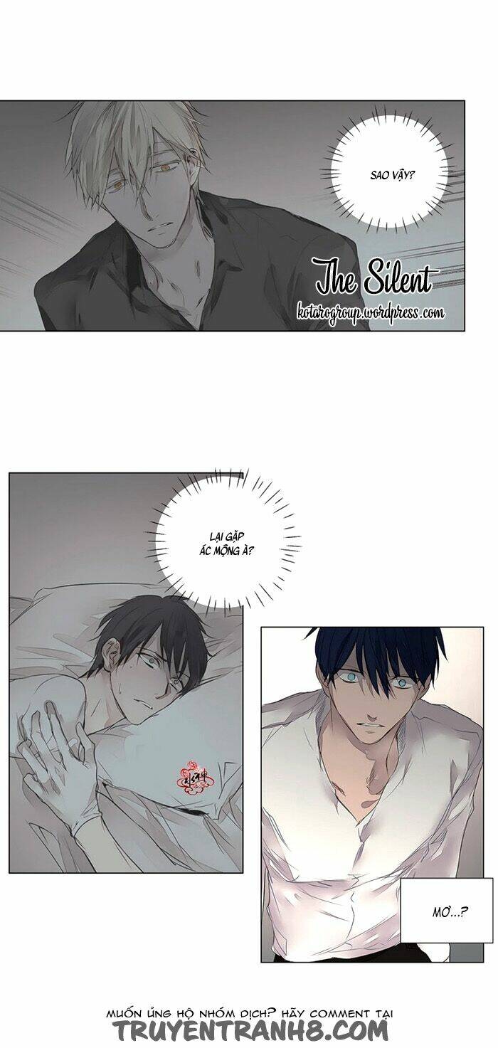 Moritat: Chapter 25