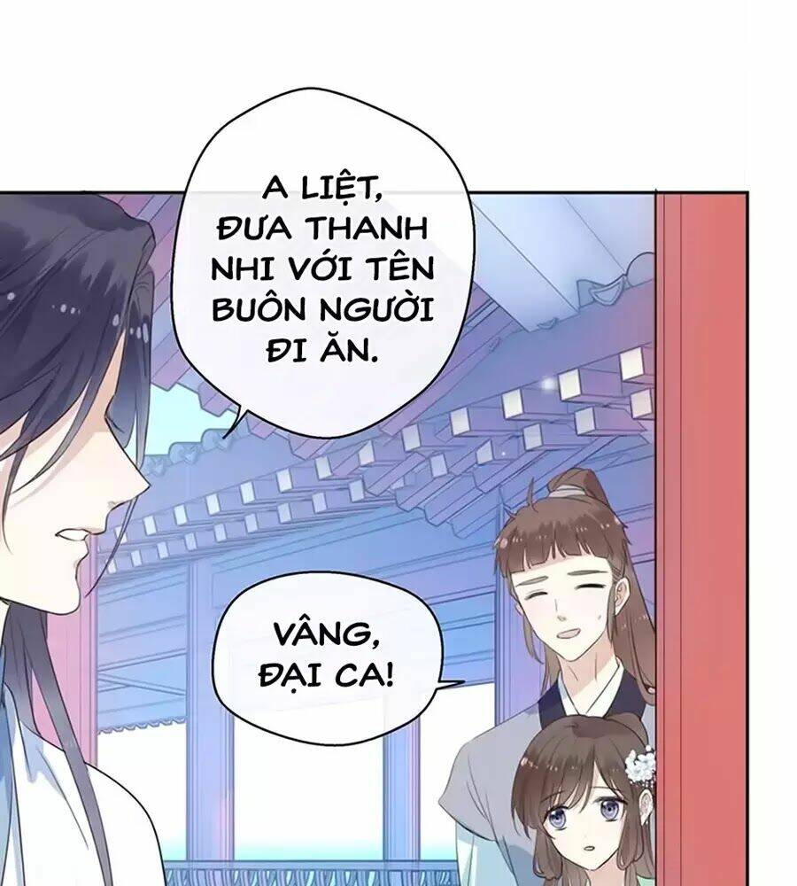 Kính Hoa Thương: Chapter 24