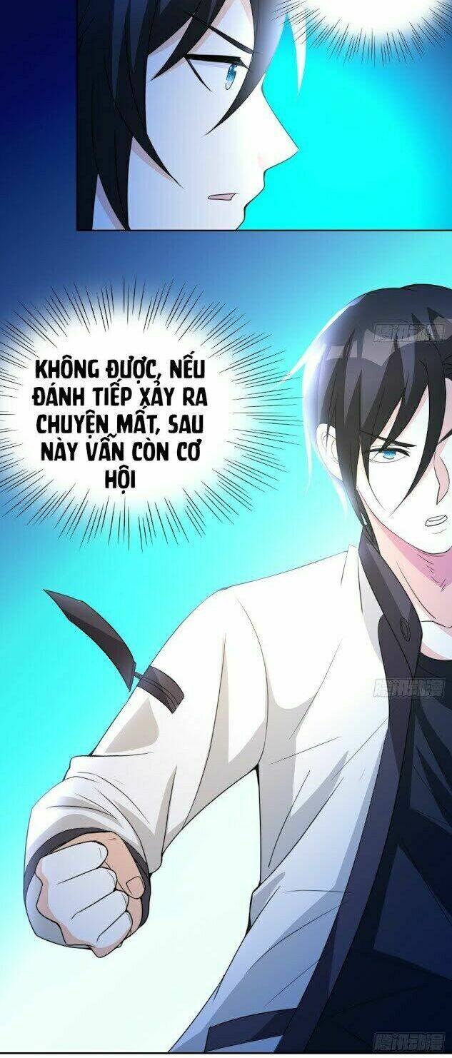 Trọng Sinh Tu Chân Tại Đô Thị: Chapter 3