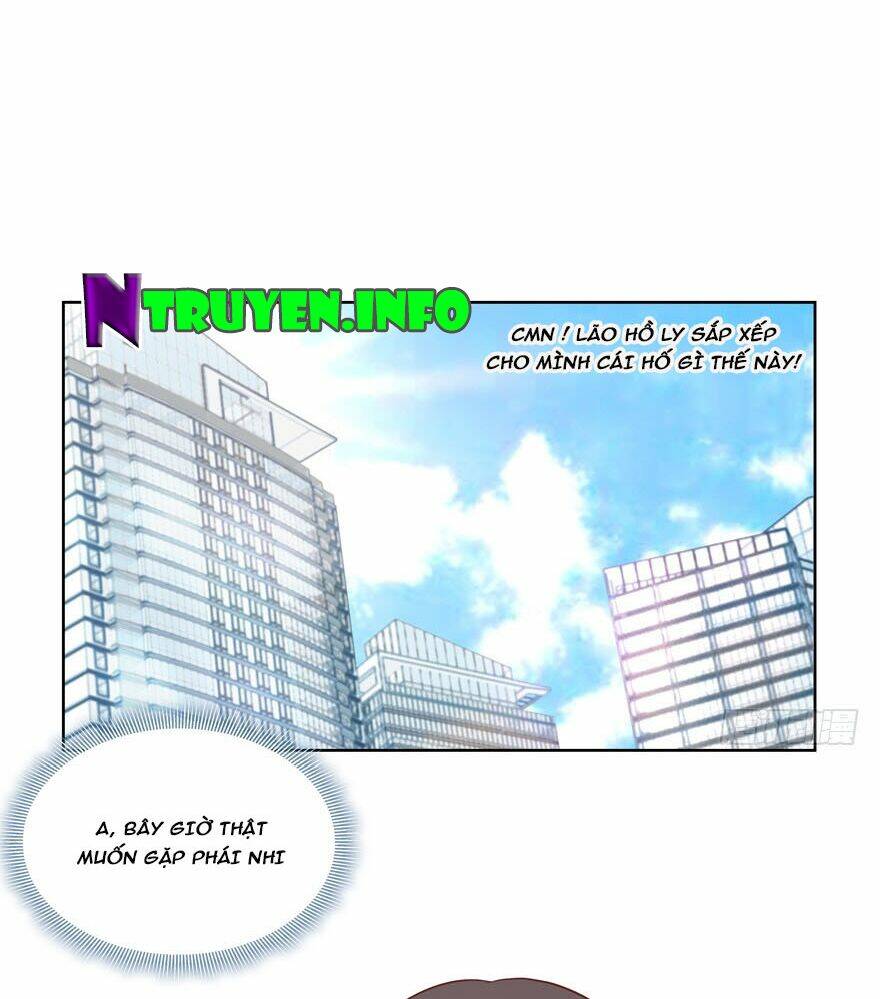 Lưu Luyến Không Rời: Chapter 30