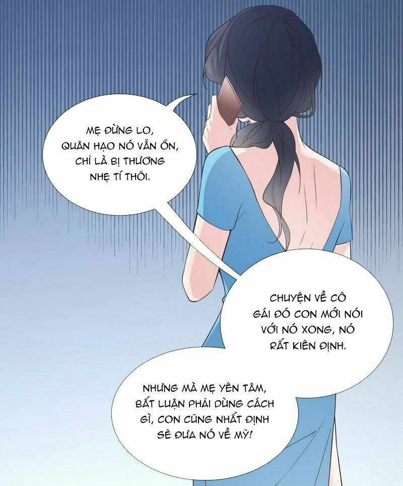 Chiến Lược Lãng Mạn Của Thịnh Thiếu: Chapter 71