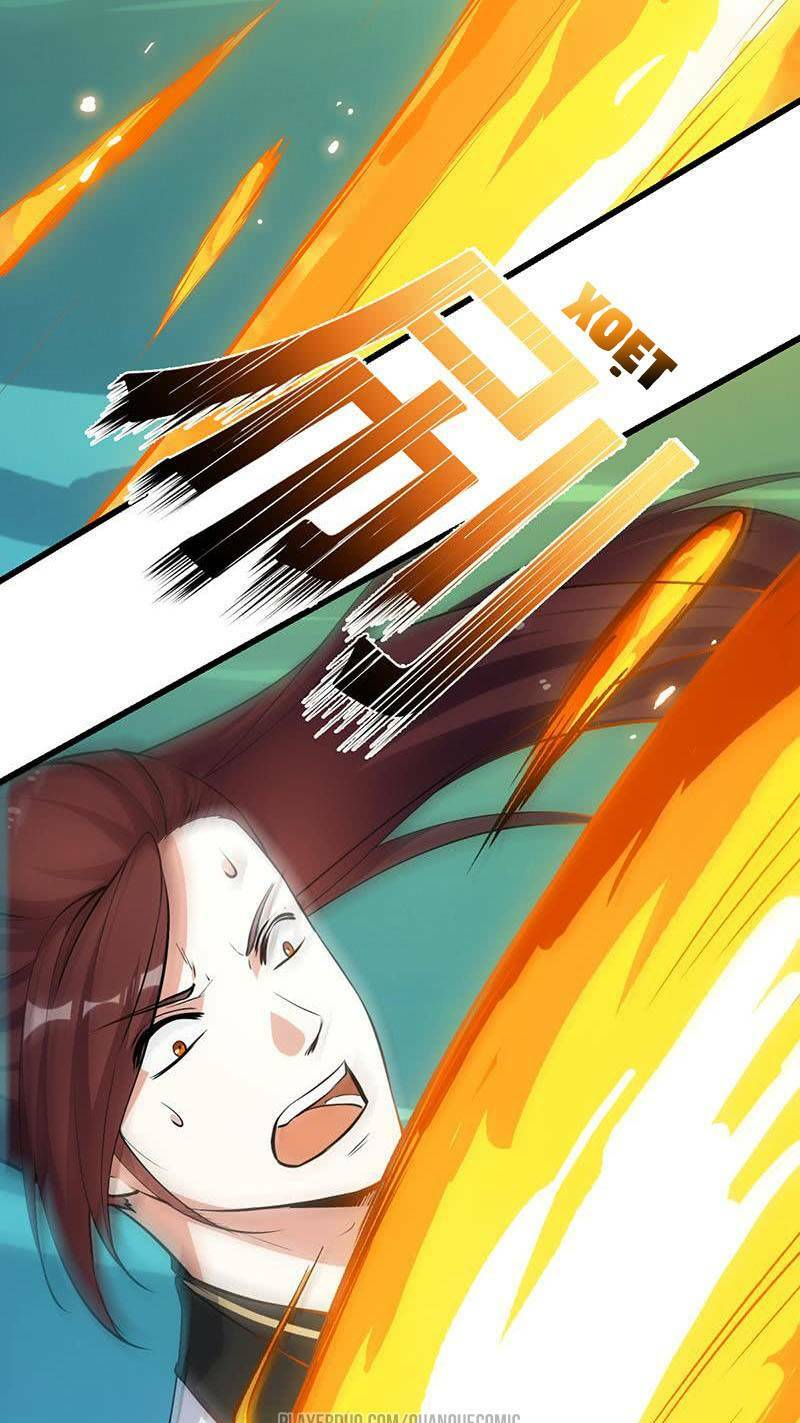 Hệ Thống Thần Long Nghịch Thiên: Chapter 17