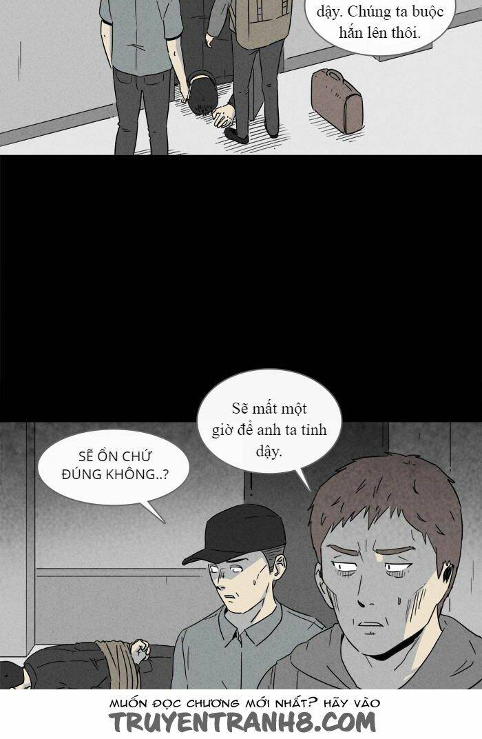 Những Câu Chuyện Bất Thường: Chapter 169