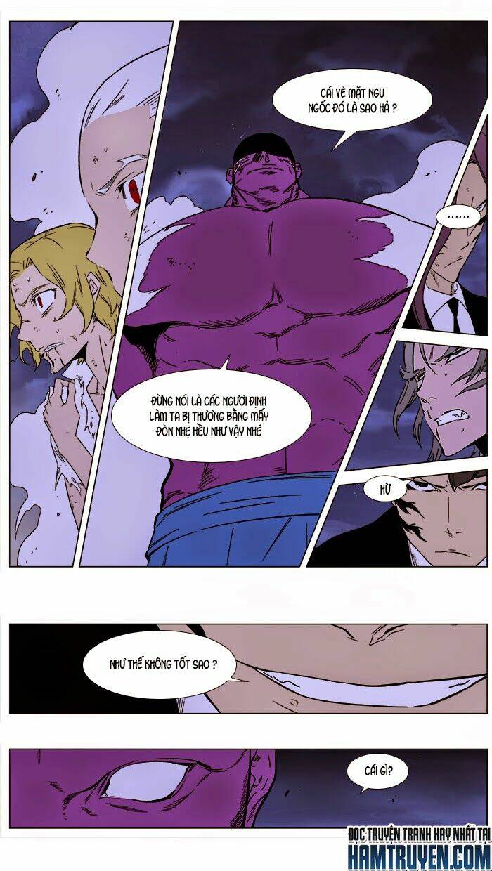 Ma Cà Rồng Quý Tộc: Chapter 352