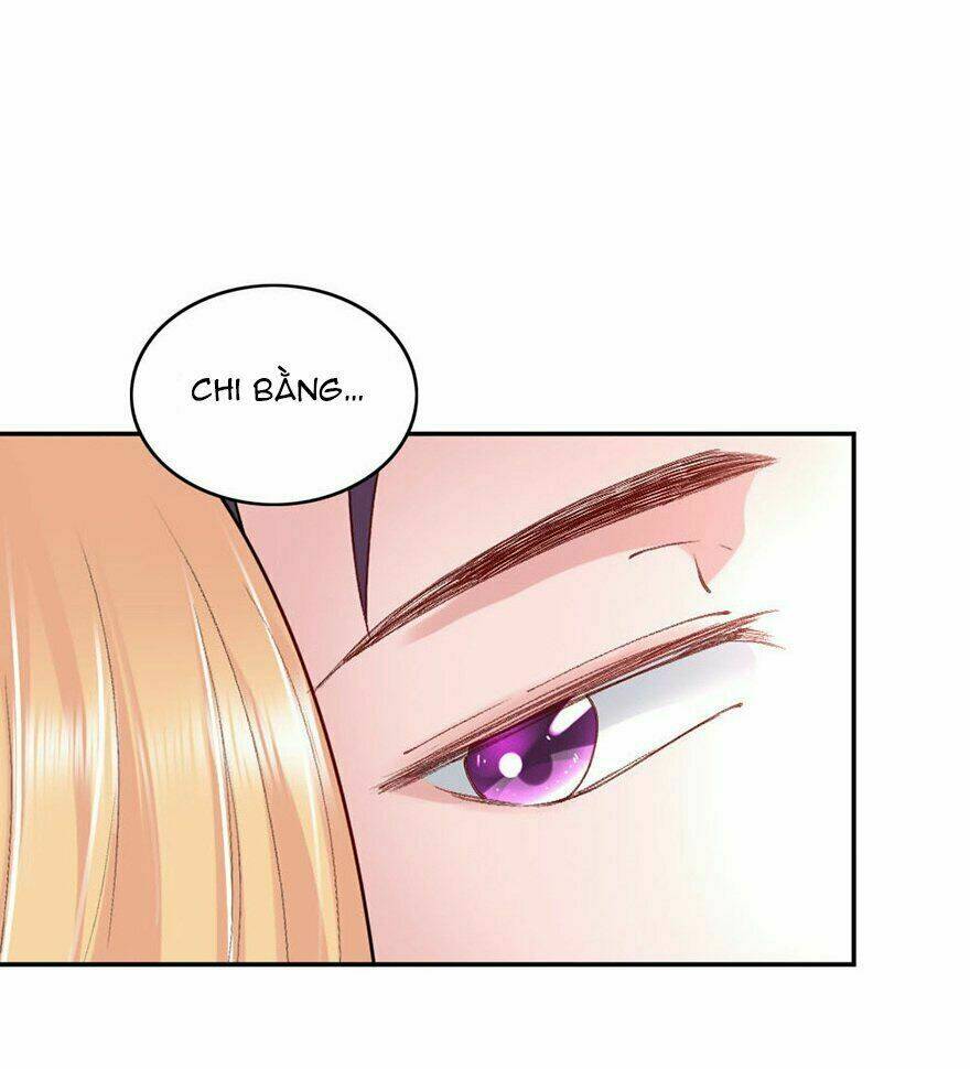 Tiểu Bạch Điềm Thê Của Long Thiếu: Chapter 48