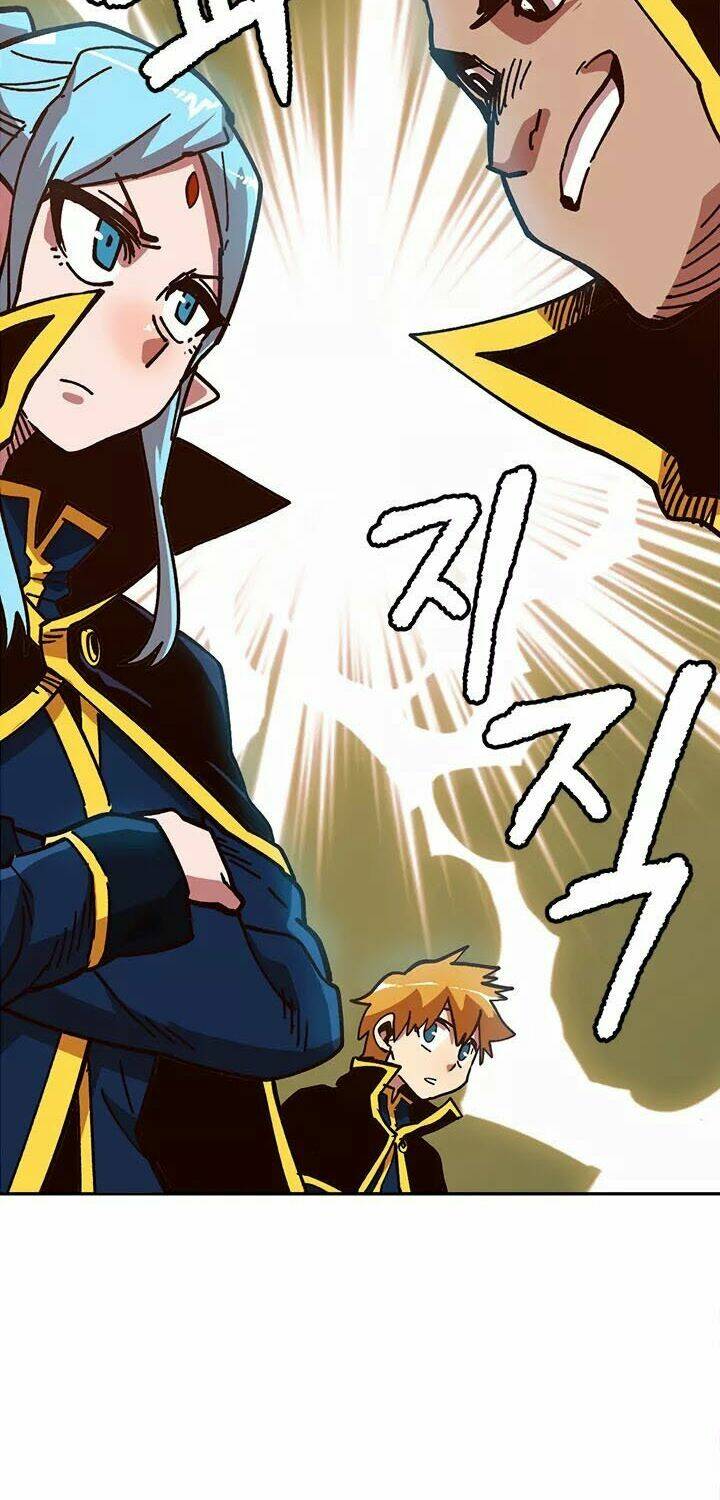 Nô Lệ Nghịch Thiên: Chapter 11