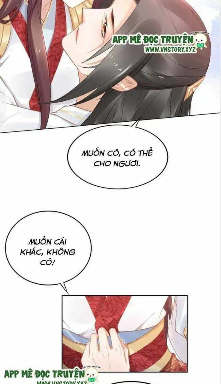 Nhất Sinh Nhất Thế Tiếu Thương Khung: Chapter 98