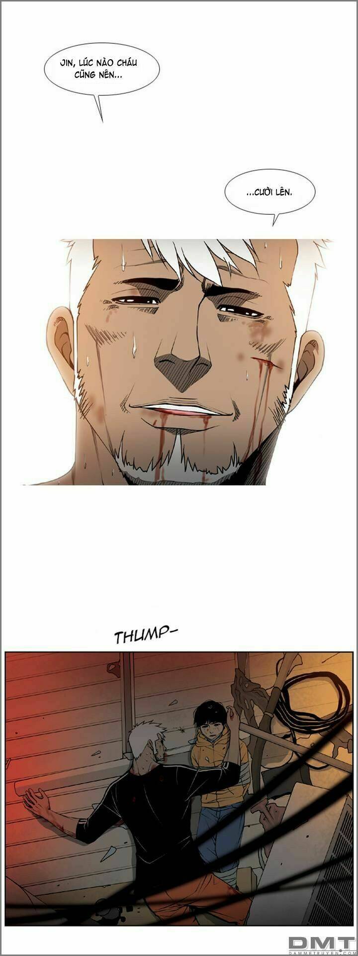 Quán Ăn Sát Thủ: Chapter 47