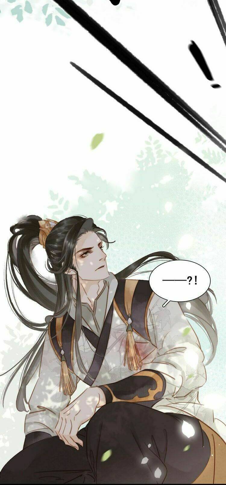 Tiểu Sư Phụ, Tóc Giả Của Ngài Rơi Rồi!: Chapter 1