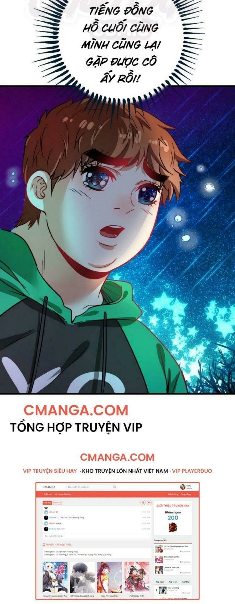 Ta Có Rất Nhiều Thành Tích: Chapter 16