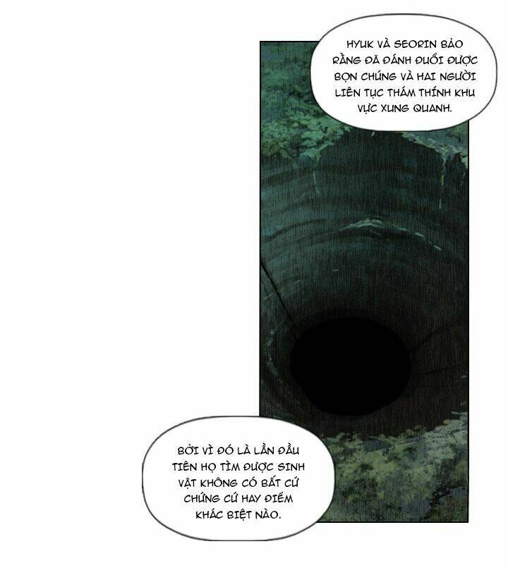 Người Cống Hiến: Chapter 26
