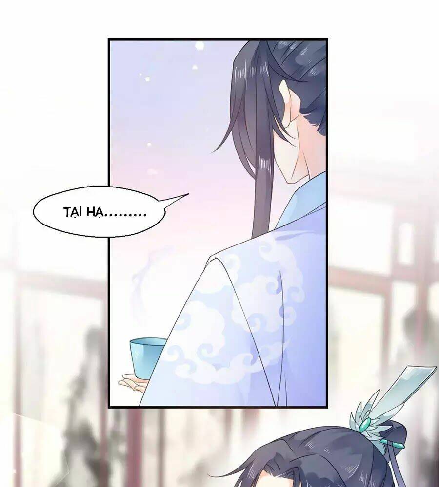 Tang Lạc Túy Tại Nam Phong Lý: Chapter 18