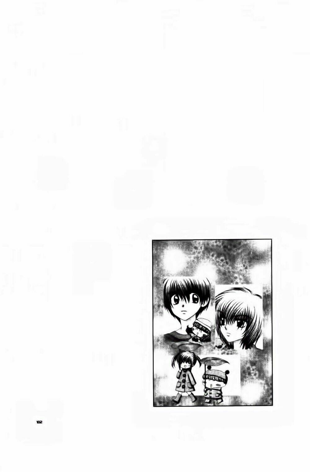 Chiếc Ly Kỳ Diệu: Chapter 46