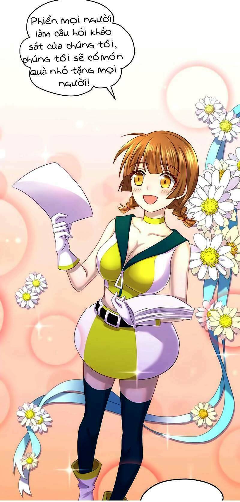 Fanboy Tuyệt Vời Ở Đâu?: Chapter 12