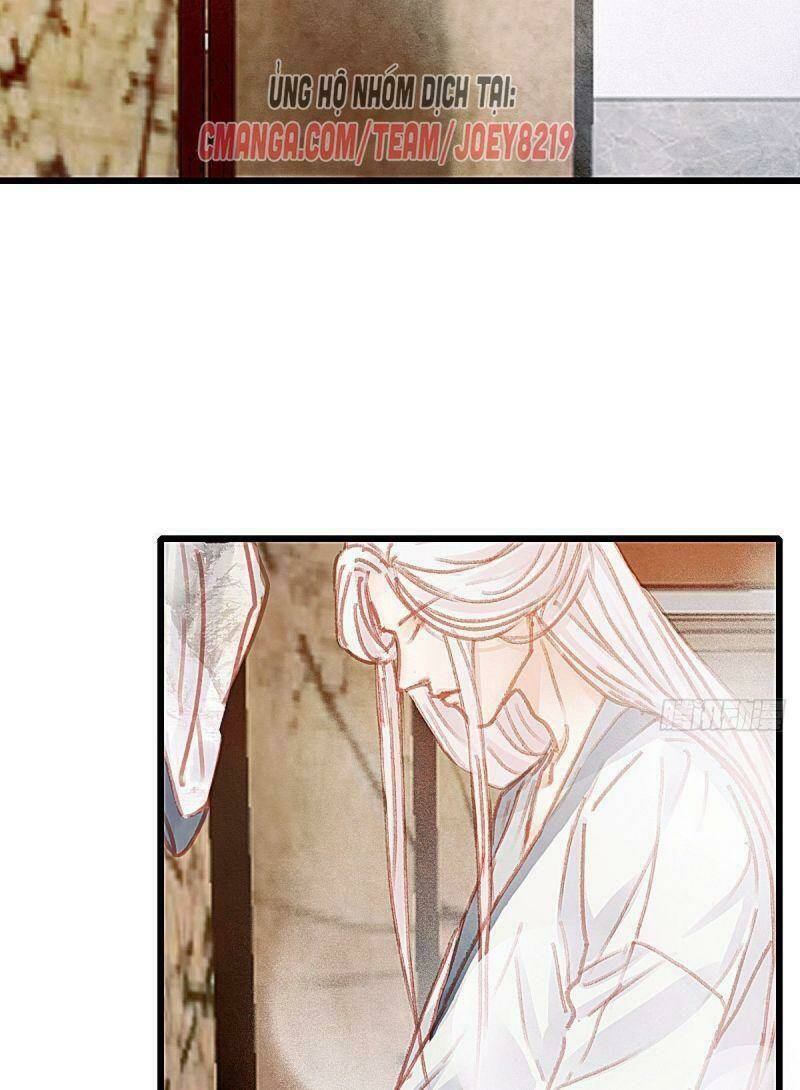 Hữu Yêu Lai Chi Họa Trung Tiên: Chapter 60