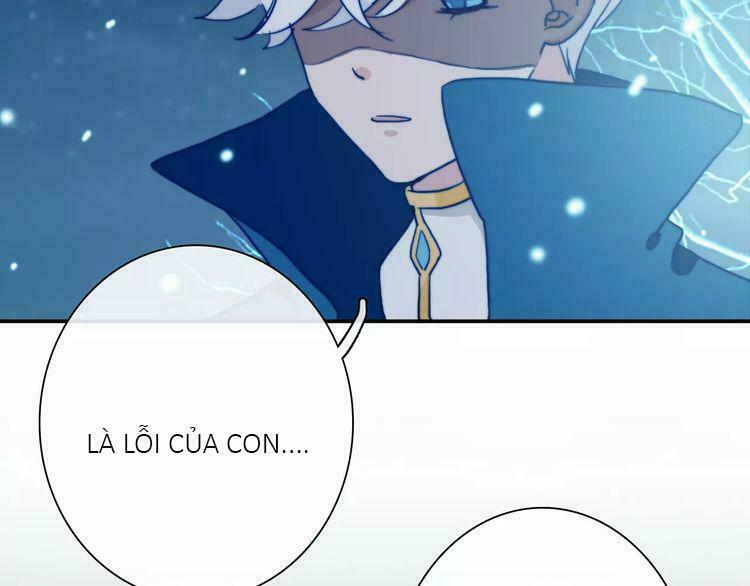 Trái Tim Băng Giá: Chapter 36