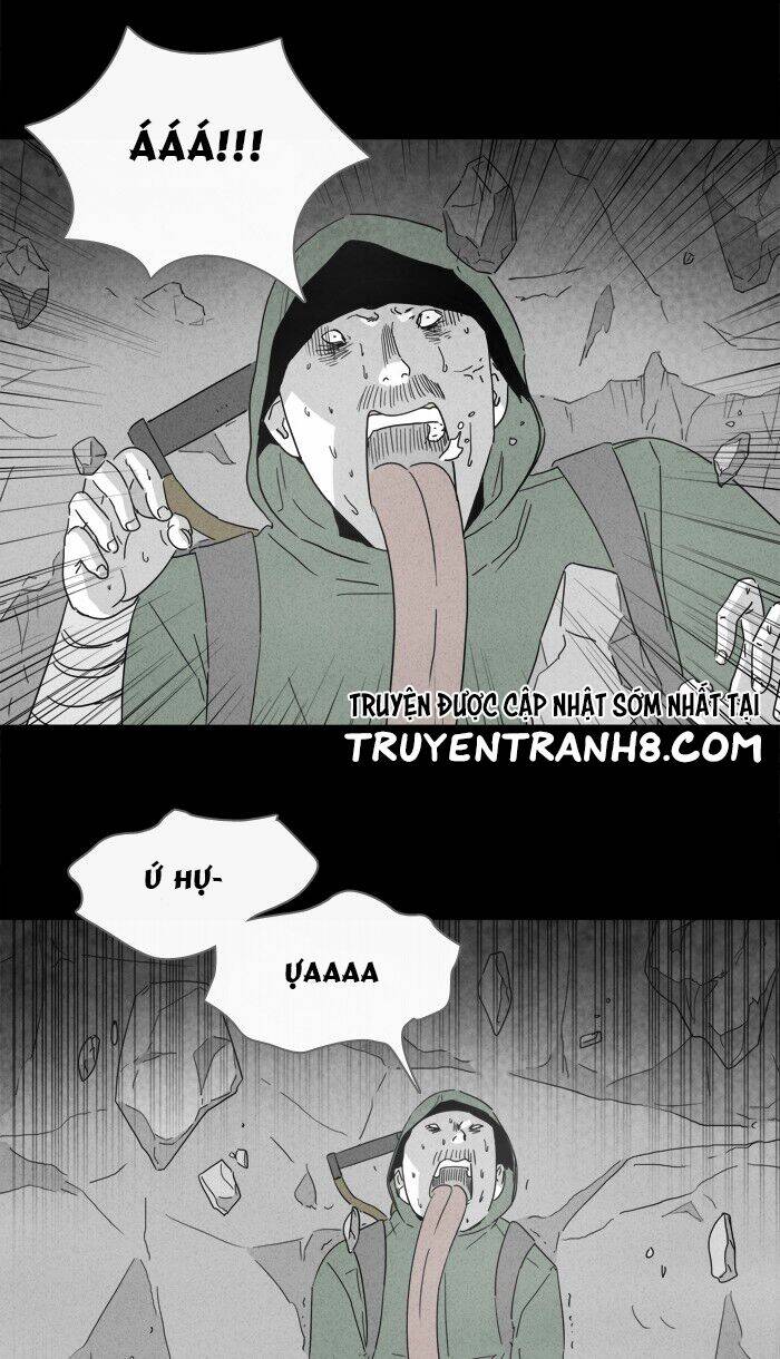 Những Câu Chuyện Bất Thường: Chapter 229