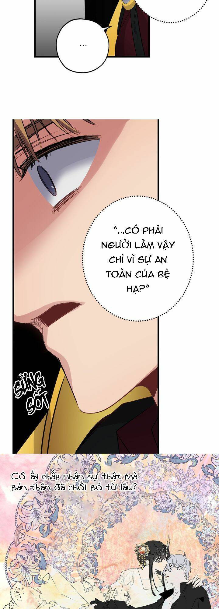 Tình Điên Dại: Chapter 66