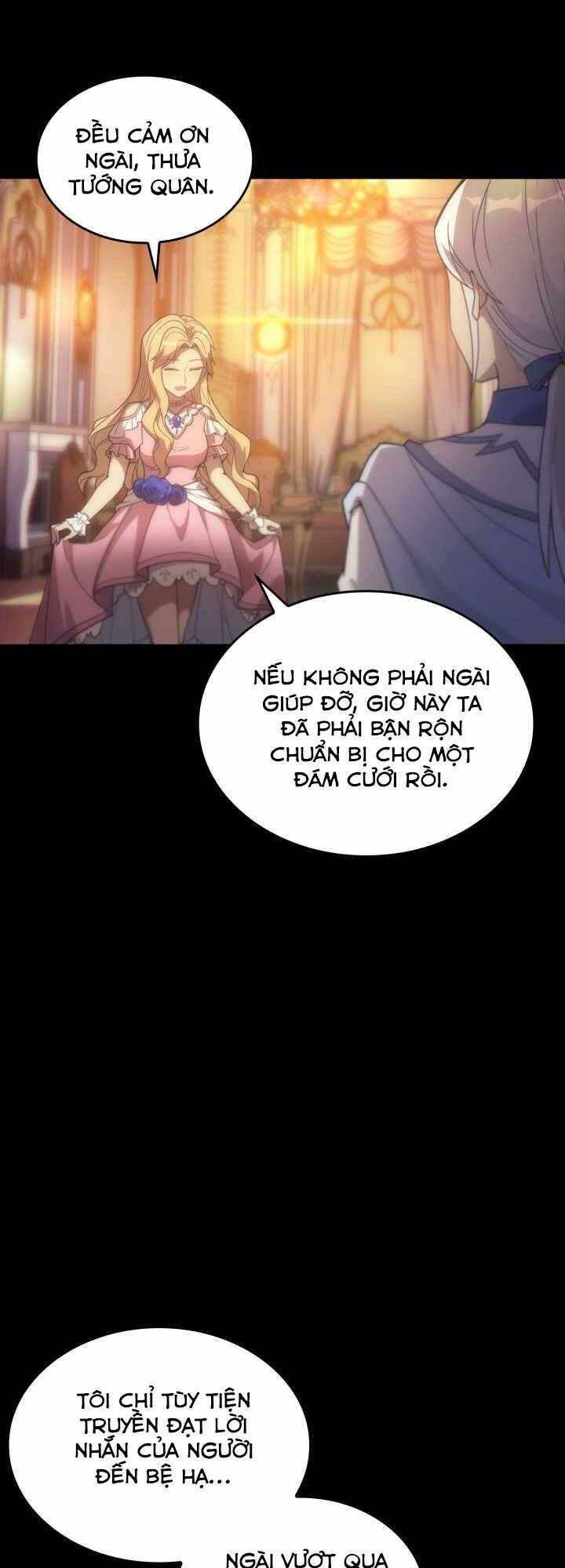 Tái Sinh Thành Công Chức Bình Thường Ở Một Thế Giới Xa Lạ: Chapter 19