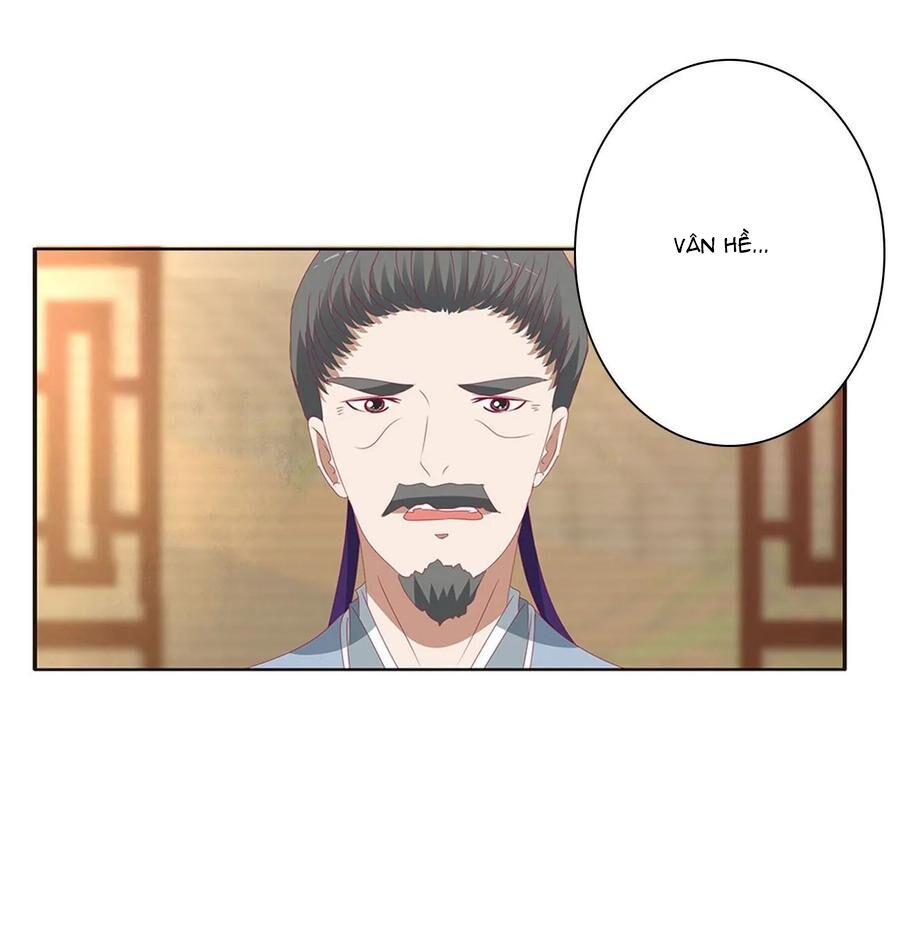 Thông Linh Phi: Chapter 617