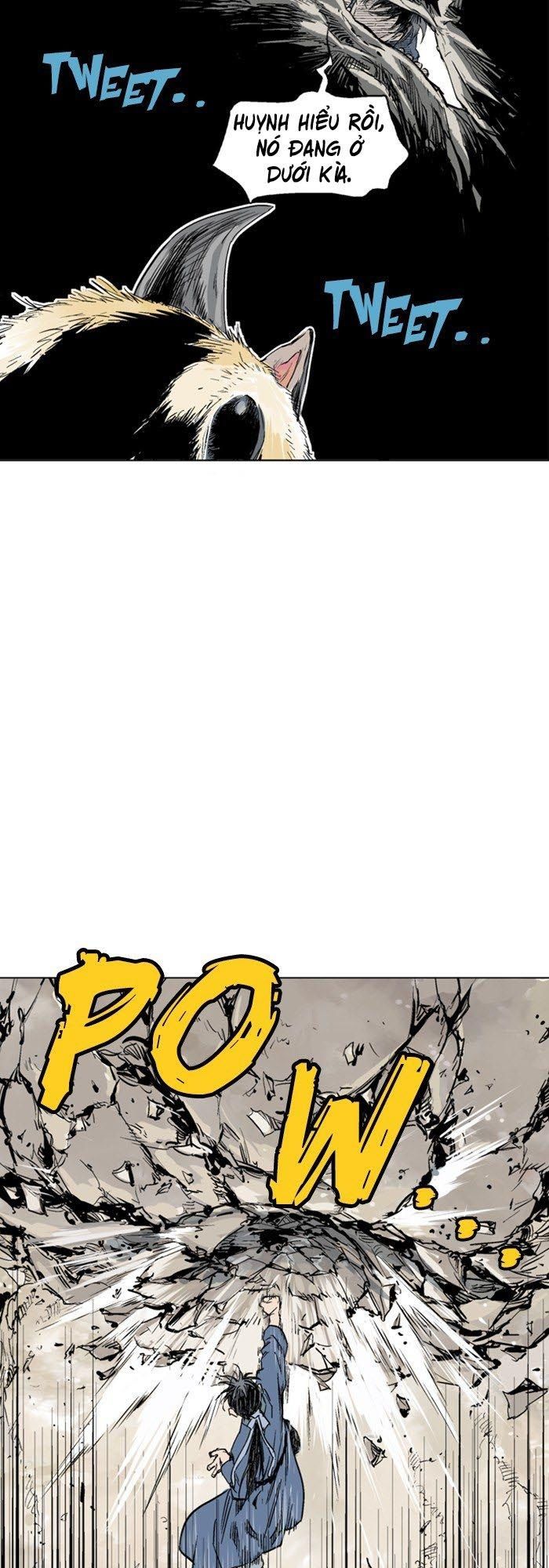Cao Thủ 2: Chapter 36