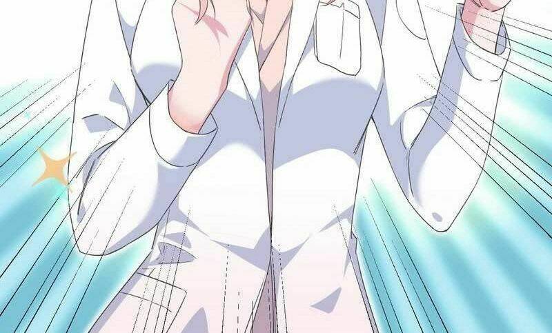 Trời Ban Cho Nam Thần Daddy: Chapter 7