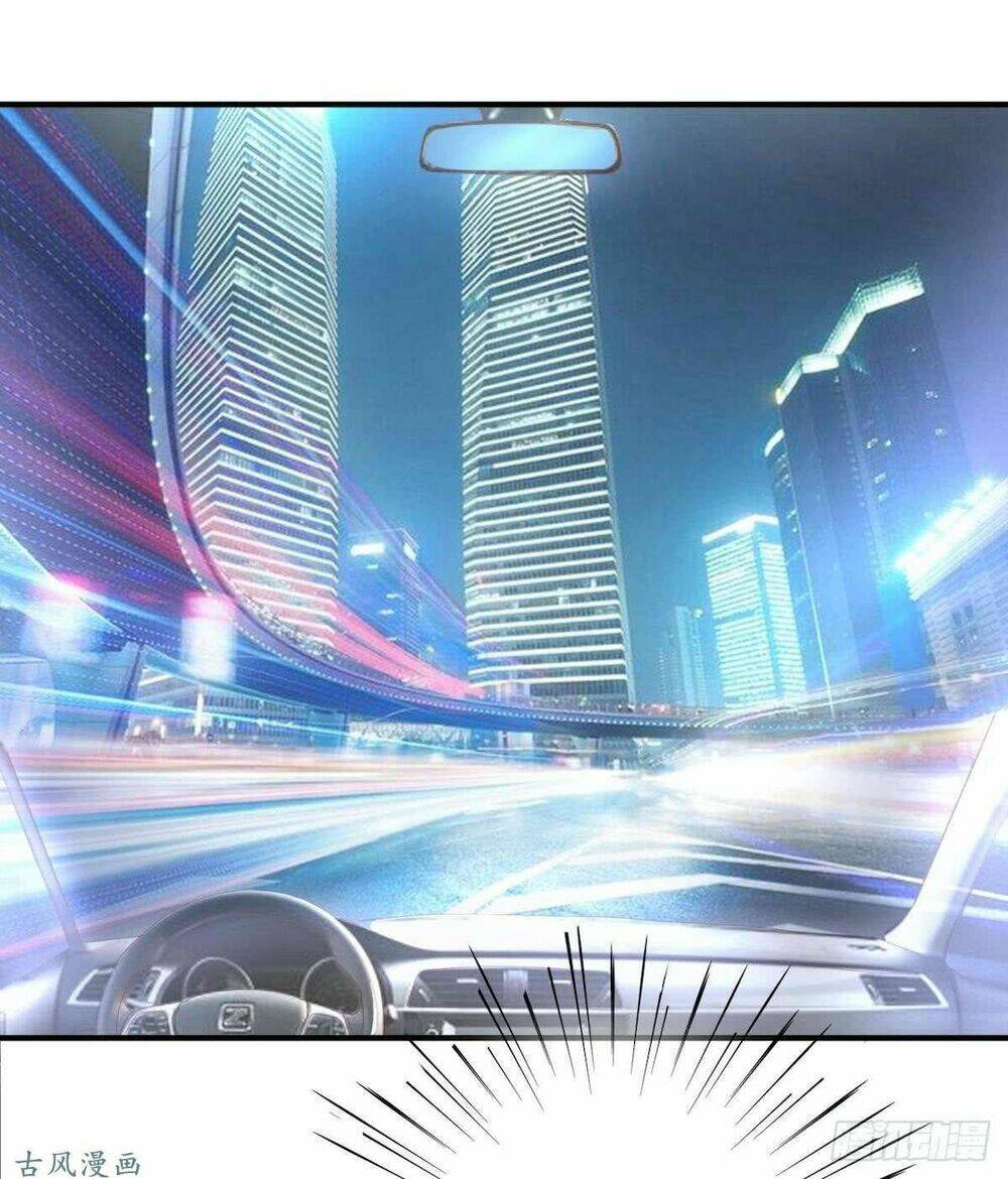 Manh Thê Khó Dỗ: Chapter 24