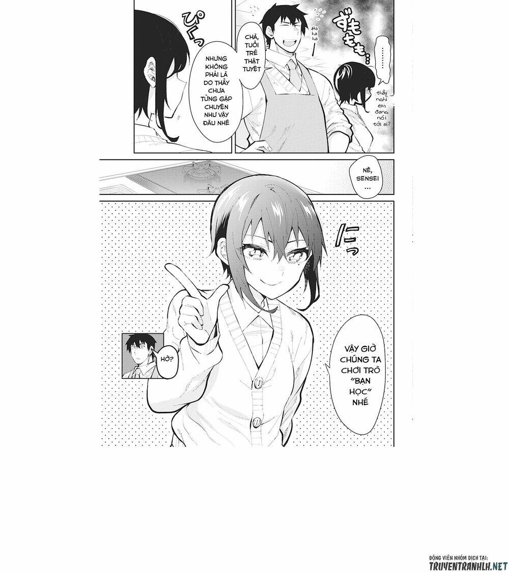 Gal Gohan: Chapter 45