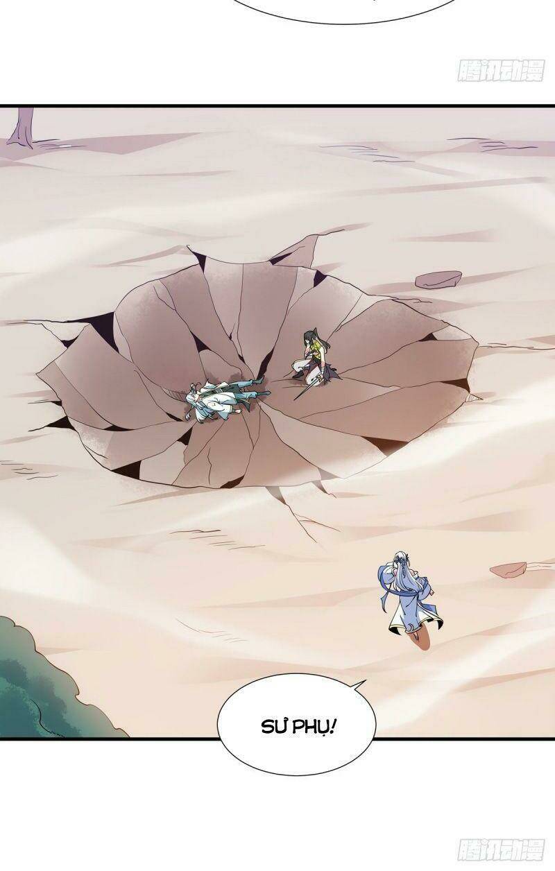 Lực Bạt Sơn Hà Hề Tử Đường: Chapter 50