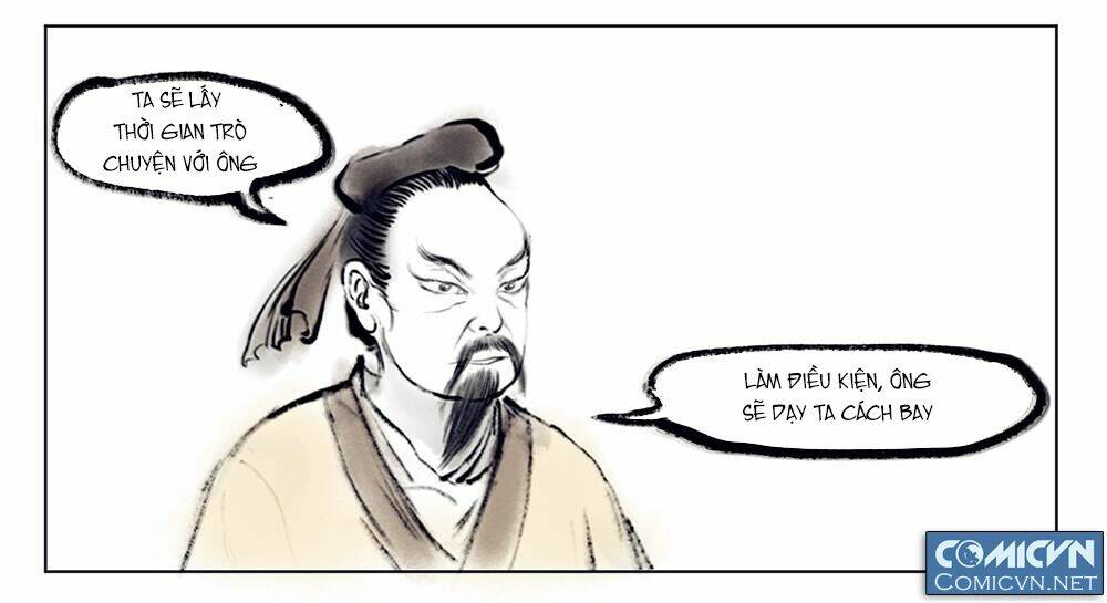 Tiêu Dao Du: Chapter 6