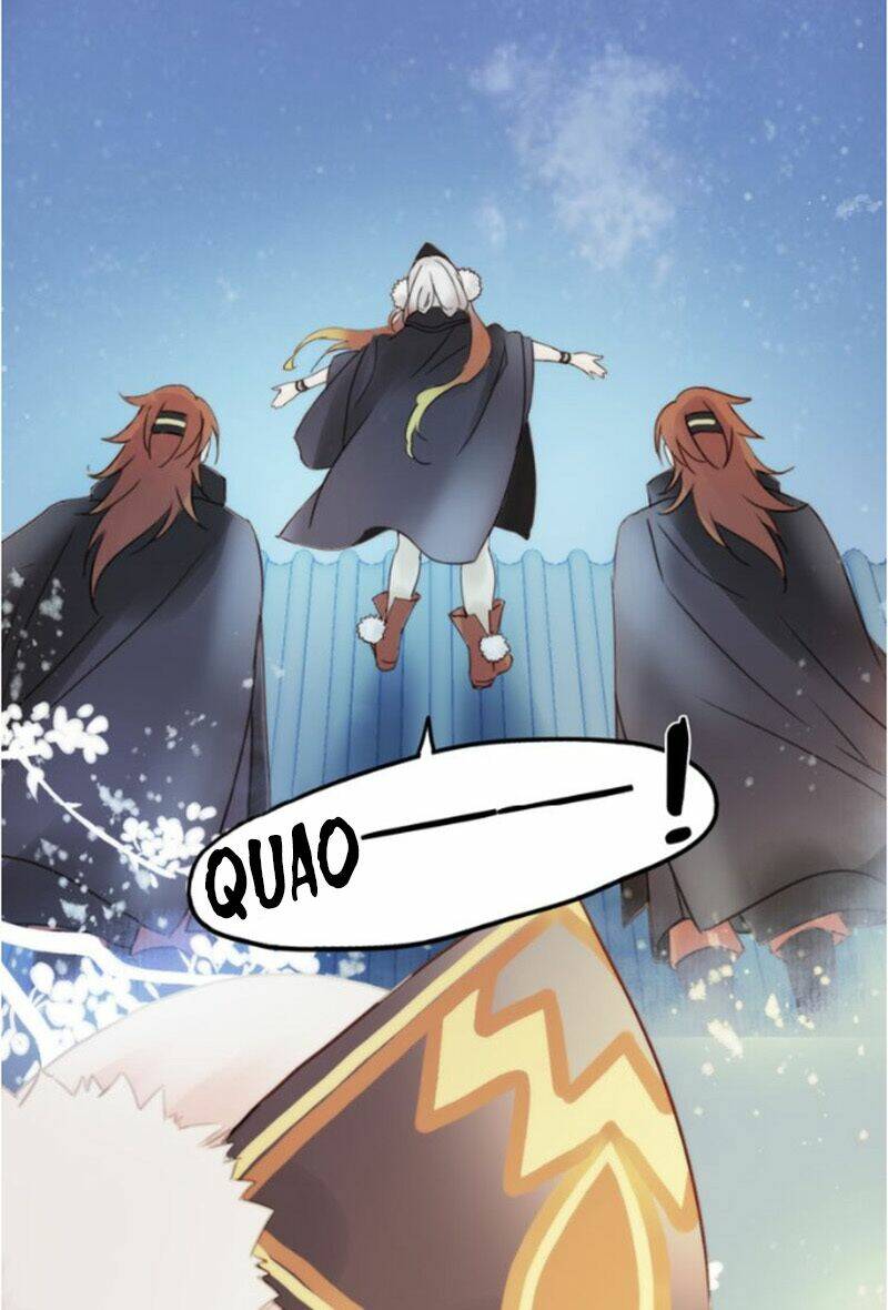 Cướp Chàng Vợ Về Đón Năm Mới: Chapter 1